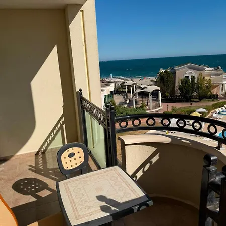 Sunset Apartament Pomorie
