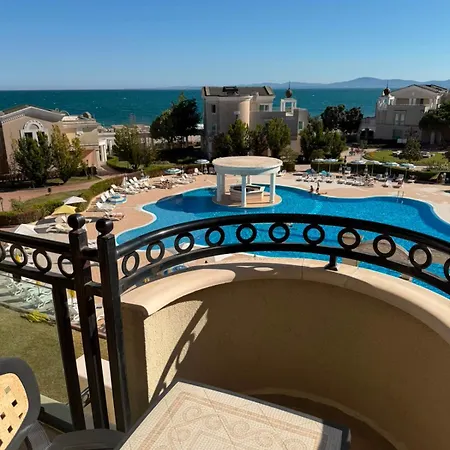 Sunset Apartament Pomorie
