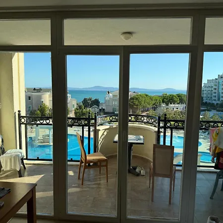 Sunset Apartament